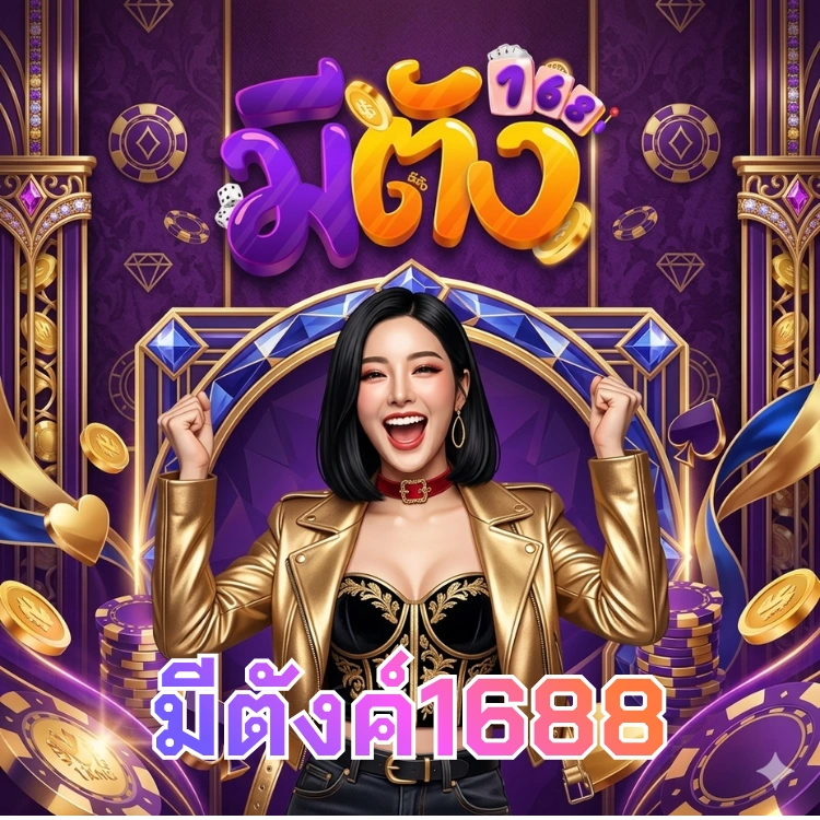 มีตังค์1688