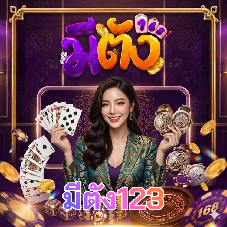 มีตัง123
