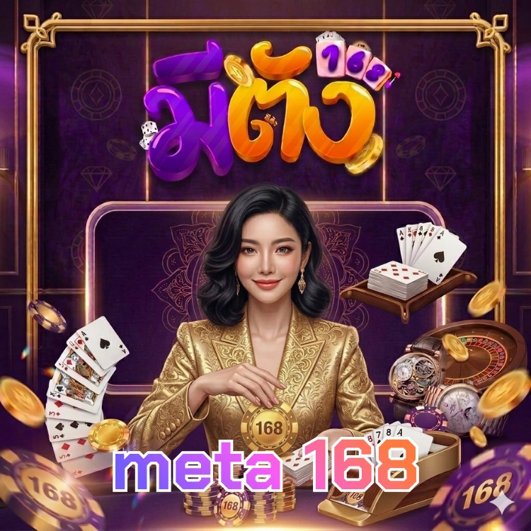 meta 168