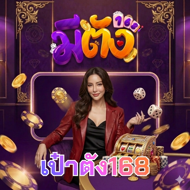 เป๋าตัง168